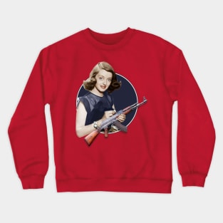 Bette Reloading Crewneck Sweatshirt